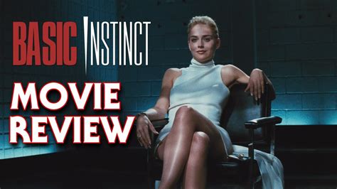 basic instinct film youtube